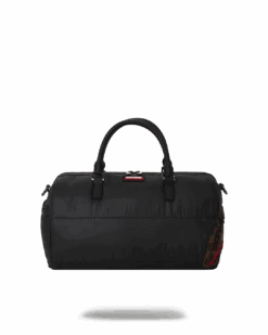 SPRAYGROUND PUFFER SHARK VAIL FLEX MINI DUFFLE