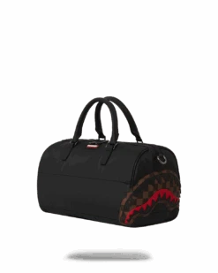 SPRAYGROUND PUFFER SHARK VAIL FLEX MINI DUFFLE 17 SPRAYGROUND PUFFER SHARK VAIL FLEX MINI DUFFLE -Spray Ground D5760 3