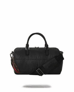 SPRAYGROUND PUFFER SHARK VAIL FLEX MINI DUFFLE 19 SPRAYGROUND PUFFER SHARK VAIL FLEX MINI DUFFLE -Spray Ground D5760 4