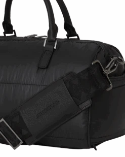 SPRAYGROUND PUFFER SHARK VAIL FLEX MINI DUFFLE 21 SPRAYGROUND PUFFER SHARK VAIL FLEX MINI DUFFLE -Spray Ground D5760 5