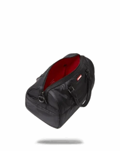 SPRAYGROUND PUFFER SHARK VAIL FLEX MINI DUFFLE 24 SPRAYGROUND PUFFER SHARK VAIL FLEX MINI DUFFLE -Spray Ground D5760 7