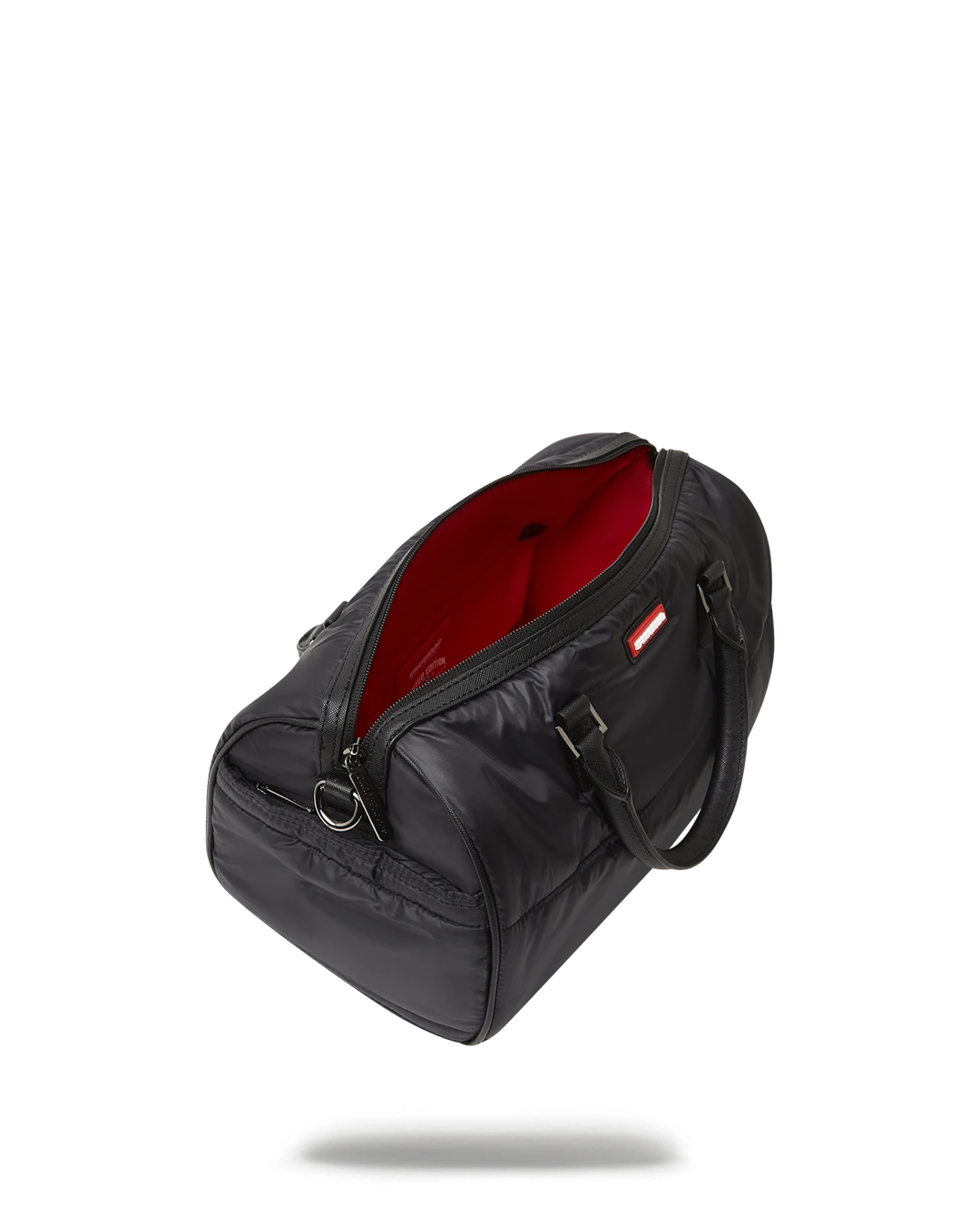 SPRAYGROUND PUFFER SHARK VAIL FLEX MINI DUFFLE 12 SPRAYGROUND PUFFER SHARK VAIL FLEX MINI DUFFLE - Image 12
