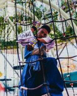 SPRAYGROUND CHASE BANK GLOVES -Spray Ground G081 2 1 1fd8df11 509d 4e53 9e1c f3b10ce251d9