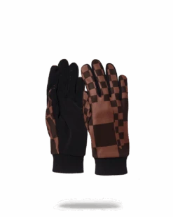 SPRAYGROUND XTC SHARKS IN PARIS GLOVES