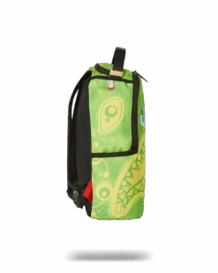 SPRAYGROUND MINI ALIEN FARM BACKPACK -Spray Ground M2971 3