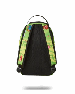 SPRAYGROUND MINI ALIEN FARM BACKPACK -Spray Ground M2971 5