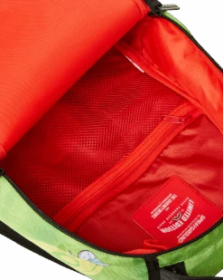 SPRAYGROUND MINI ALIEN FARM BACKPACK -Spray Ground M2971 8