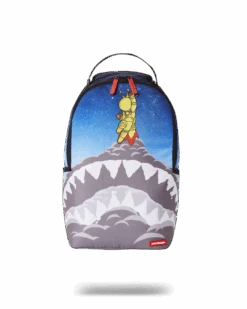 SPRAYGROUND MINI ASTROMANE JETPACK BACKPACK