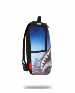 SPRAYGROUND MINI ASTROMANE JETPACK BACKPACK -Spray Ground M3432 3
