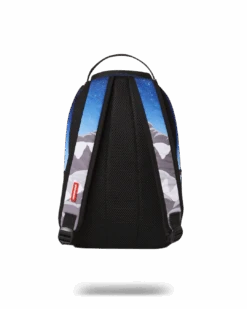 SPRAYGROUND MINI ASTROMANE JETPACK BACKPACK -Spray Ground M3432 5