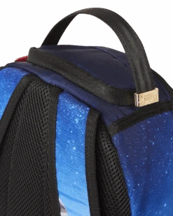 SPRAYGROUND MINI ASTROMANE JETPACK BACKPACK -Spray Ground M3432 7