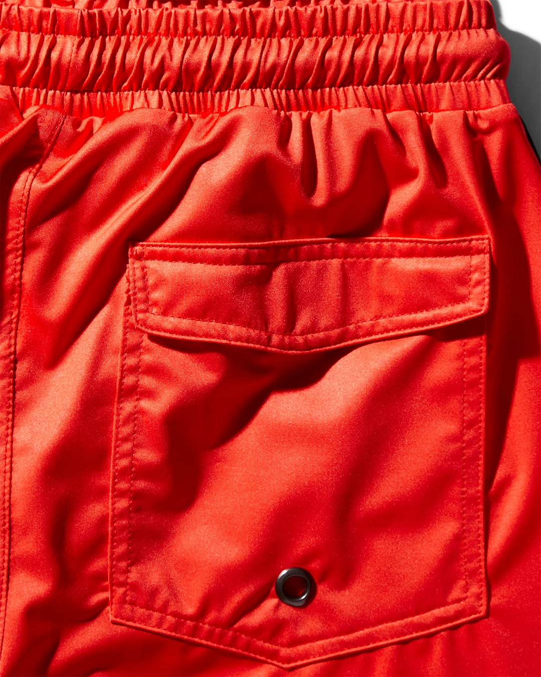 SPRAYGROUND KIDS JAPAN WAVE SWIM TRUNKS (RED) 3 SPRAYGROUND KIDS JAPAN WAVE SWIM TRUNKS (RED) - Image 3