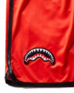 SPRAYGROUND KIDS JAPAN WAVE SWIM TRUNKS (RED) 9 SPRAYGROUND KIDS JAPAN WAVE SWIM TRUNKS (RED) -Spray Ground SPY210RED 5