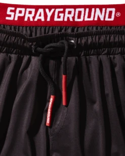 SPRAYGROUND KIDS NIGHTVISION SWIM TRUNKS -Spray Ground SPY213 3