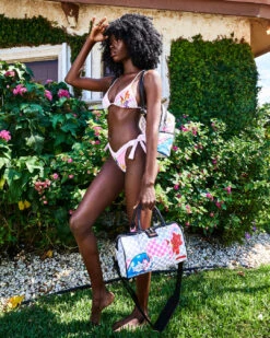 SPRAYGROUND WTF ART BIKINI -Spray Ground SWW1024 2 1 2ed482cd cefb 4c34 a555 e1a86a7edf55