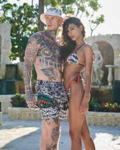 SPRAYGROUND SCRIBBLE BIKINI -Spray Ground SWW1026 2 1 bbab8efc eda1 4c10 8f96 b72bcbd38a42