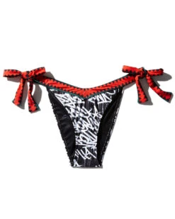SPRAYGROUND SCRIBBLE BIKINI -Spray Ground SWW1026 2 e8612521 5039 48d9 9d37 9a42c9221183