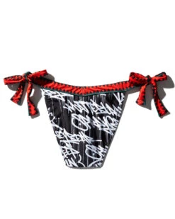 SPRAYGROUND SCRIBBLE BIKINI -Spray Ground SWW1026 3 0bdc39e8 10f9 4748 96ca 7dd620aaf3d7