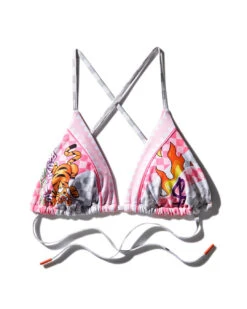SPRAYGROUND WTF ART BIKINI -Spray Ground SWW1036 1 d1985b38 66b1 44fa b33b 658d9669d54d