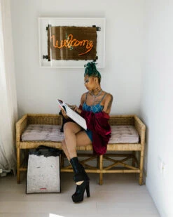 SPRAYGROUND OFFICIAL BASQUIAT PEGASUS 1987 LOFT TOTE -Spray Ground T4174 3 1