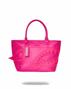 SPRAYGROUND SAKURA SHOCK WAVE TOTE