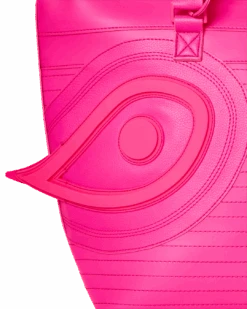 SPRAYGROUND SAKURA SHOCK WAVE TOTE -Spray Ground T4248 D3