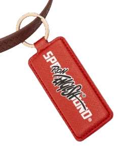 SPRAYGROUND ZEBRA ELEPHANT RON ENGLISH COLLAB TOTE 22 SPRAYGROUND ZEBRA ELEPHANT RON ENGLISH COLLAB TOTE -Spray Ground T4920 7