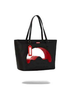 SPRAYGROUND THE DECODER TOTE -Spray Ground T5162 2