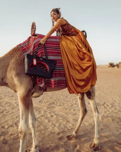 SPRAYGROUND THE DECODER TOTE -Spray Ground T5162 2 1