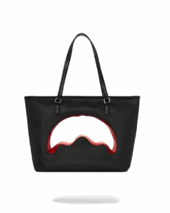 SPRAYGROUND THE DECODER TOTE -Spray Ground T5162 3