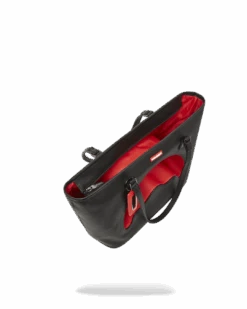 SPRAYGROUND THE DECODER TOTE -Spray Ground T5162 7