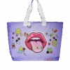 SPRAYGROUND BLAH! BEACH TOTE