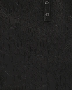 SPRAYGROUND NIGHTFLIGHT G800 SKYBORNE WING TOTE -Spray Ground T5632 11