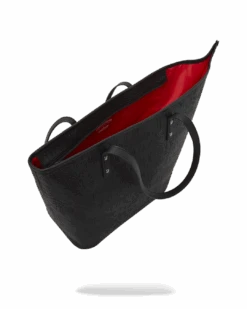 SPRAYGROUND NIGHTFLIGHT G800 SKYBORNE WING TOTE -Spray Ground T5632 4