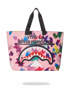 SPRAYGROUND BUSHWICK BEACH TOTE