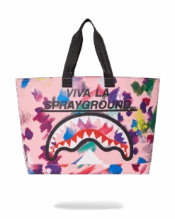 SPRAYGROUND BUSHWICK BEACH TOTE -Spray Ground T5642 3