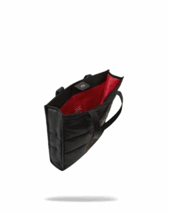 SPRAYGROUND PUFFER SHARK VAIL FLEX TOTE -Spray Ground T5763 6