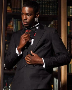 SPRAYGROUND PUFFER SHARK VAIL FLEX WALLET -Spray Ground W5761 3 1