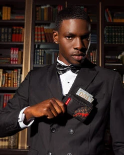 SPRAYGROUND PUFFER SHARK VAIL FLEX WALLET -Spray Ground W5761 4 1