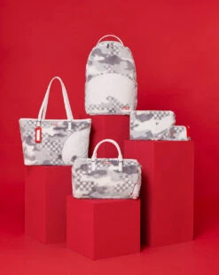 3AM PLUSH SWISS ALPS BUNDLE (5 PCS)